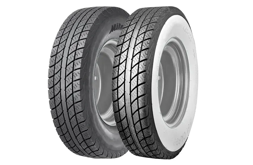 4.8/4-8 opona MITAS B61 70N
